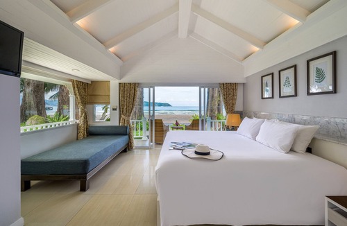 Kamala Resort | Thavorn Beach Village Resort & Spa Phuket