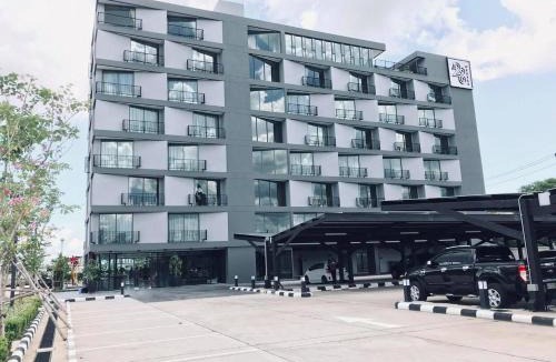 Pak Phraek Hotel | The 28th Hotel