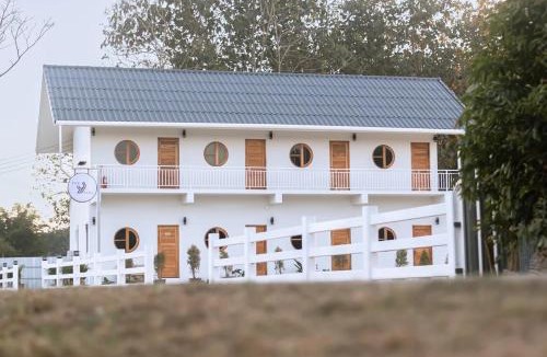 Ngao Apartment | The 9 Motel