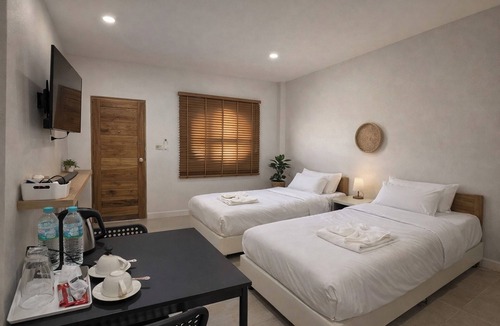 Ngao Hotel | The 9 Motel