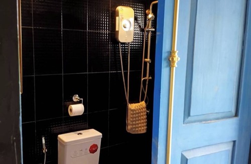 Phitsanulok Hotel | THE AIYARARIN RESORT