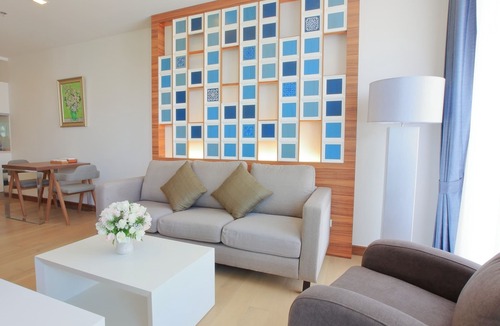 Chang Khlan Apartment | The Astra Suite Chiang Mai by Aon