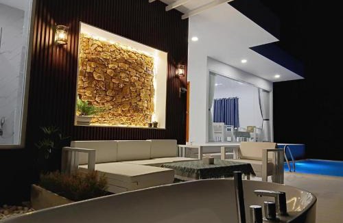 Samut Sakhon House | The Atmosphere Khaokho