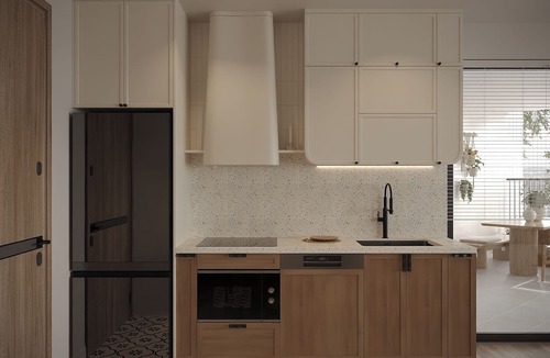 Patong Apartment | The Aura Patong
