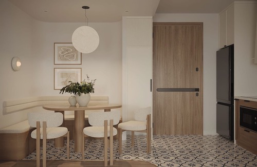 Patong Apartment | The Aura Patong