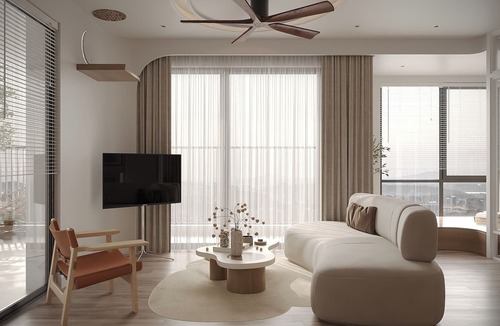Patong Apartment | The Aura Patong