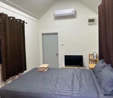 Wang Pong House | The Aura Pranburi