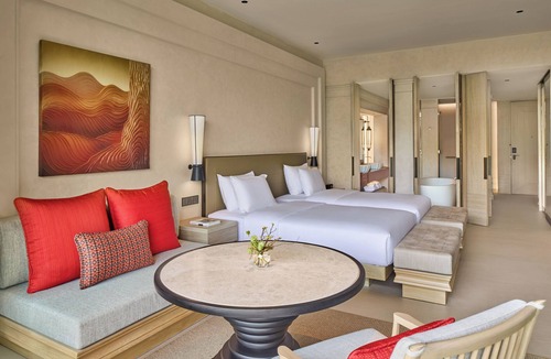 Khao Takiab Hotel | THE BARAI HUA HIN – The Unbound Collection by Hyatt