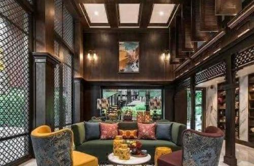 Phuket Apartment | THE BASE CENTRAL Phuket Shopping Mall Central Floresta