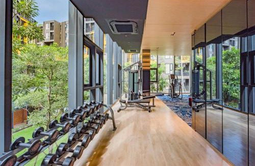 Phuket Apartment | The Base Central Phuket-B20W