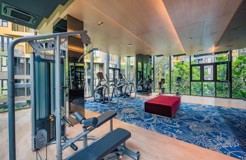 Phuket Apartment | The Base Central Phuket-B20W
