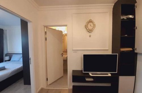 Pattaya Bay Apartment | The base pattaya