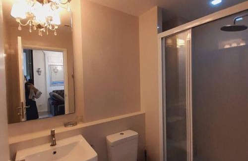 Pattaya Bay Apartment | The base pattaya