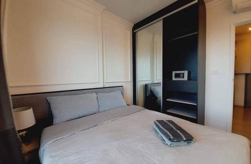 Pattaya Bay Apartment | The base pattaya