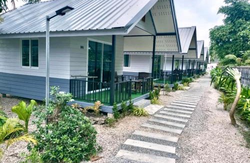 Ko Mook Hotel | The Bay Koh Mook