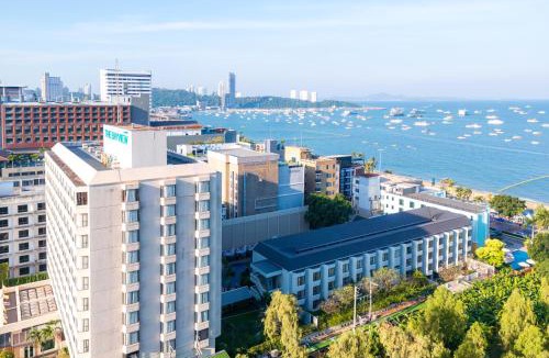 Pattaya Bay Resort | The Bayview Hotel Pattaya