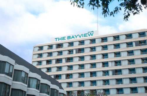 Pattaya Bay Resort | The Bayview Hotel Pattaya
