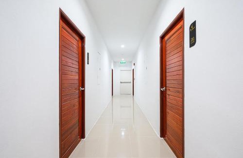 Nong Thale Hotel | The Beach at Klong Muang