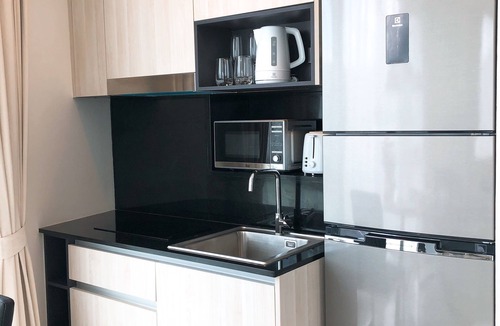Kamala House | The best apartment seaview & mountainview (5 minutes walk to Kamala)