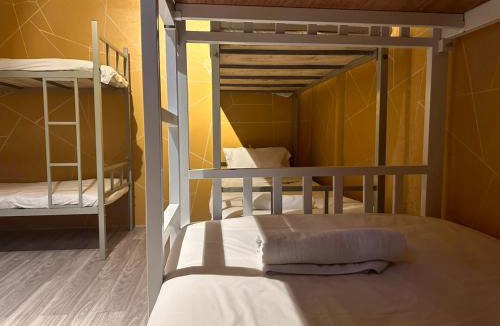 Baan Tai Hostel | The Breeze Hostel