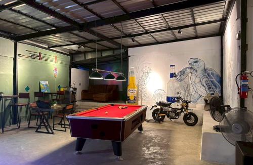Baan Tai Hostel | The Breeze Hostel