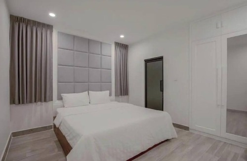Phnom Penh City Centre Apartment | The Bright 173