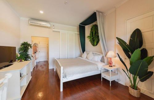 San Sai Hotel | The Cathay Resort Chiang Mai
