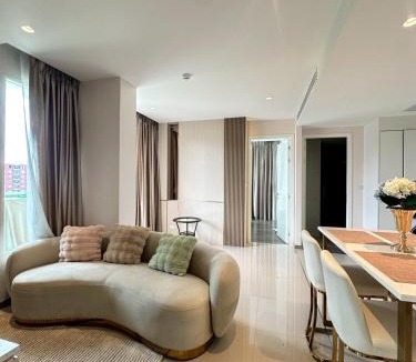 Phuket Apartment | The City Phuket