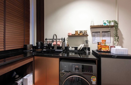 China Town Hotel | The City Yaowarat
