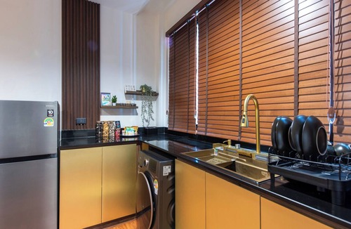 China Town Hotel | The City Yaowarat