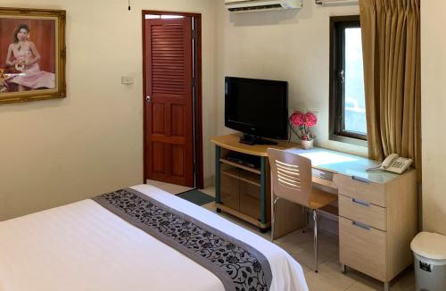 Pattaya Bay Hotel | The Classroom Hotel