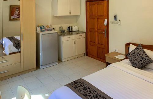 Pattaya Bay Hotel | The Classroom Hotel
