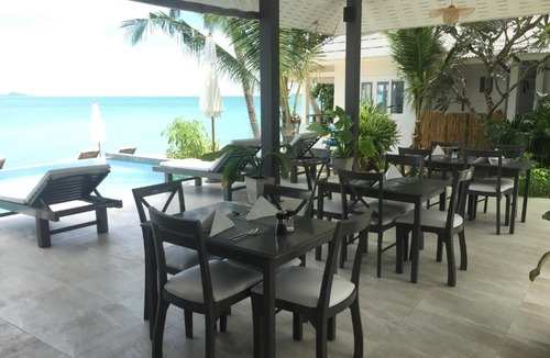 Mae Nam Hotel | The Cosy Maenam Beach Resort