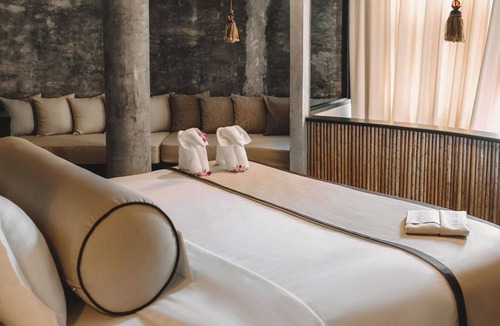 Ko Chang Resort | The Dewa Koh Chang
