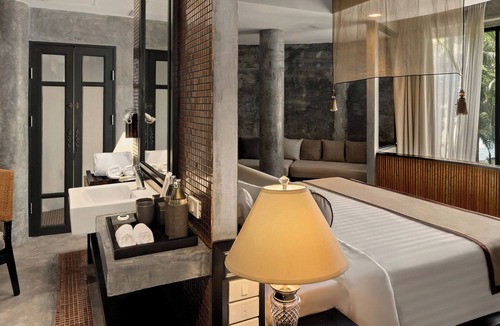 Ko Chang Resort | The Dewa Koh Chang