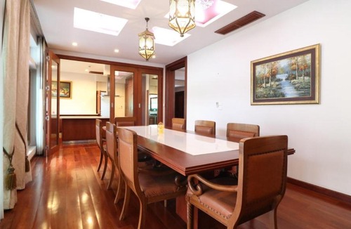 Nong Kwai Villa | The Doi Kham Safari Pool Villa Chiang Mai พูลวิลล่าเชียงใหม่ ใกล้ไนท์ซาฟารี พืชสวนโลก