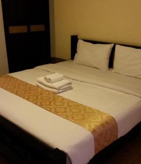 Huay Kaew Apartment | The Dome Residence