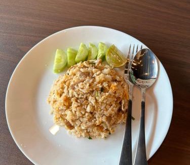 Talat Yai Hostel | The Dorm Hostel