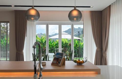 Pa Klok Villa | The Eden Hill