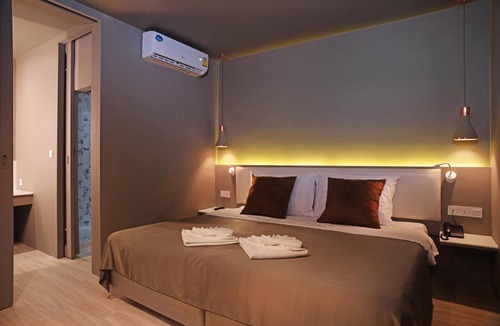Talat Yai Hotel | The elegant Executive Suite in Phuket Town