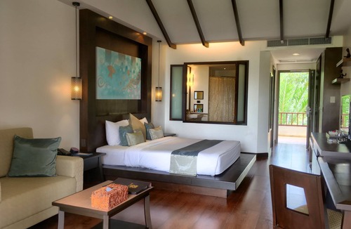 Nong Thale Resort | The Elements Krabi Resort