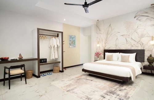 Siem Reap Resort | The Forest