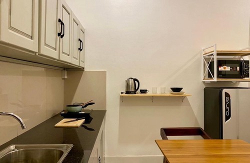 Vientiane Apartment | The Giftown Vientiane, Ban Anou