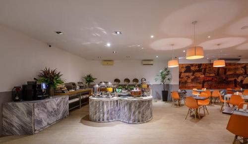 Bang Sao Thong Villa | The Grand Palm Villa