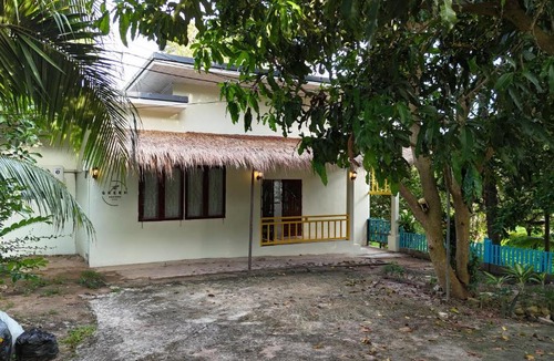 Bophut House | The Green Horizon Villa Chaweng Hill