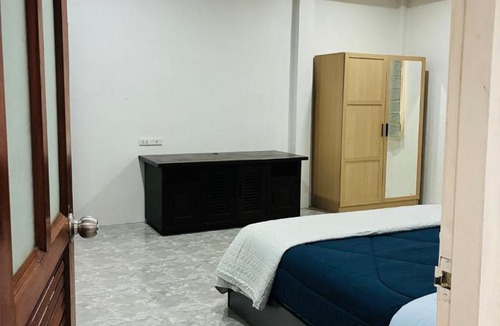 Bophut House | The Green Horizon Villa Chaweng Hill