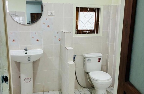 Bophut House | The Green Horizon Villa Chaweng Hill