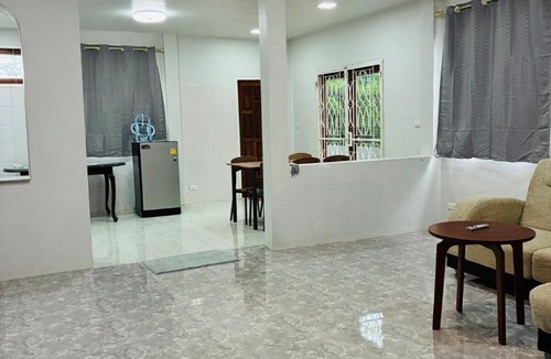 Bophut House | The Green Horizon Villa Chaweng Hill