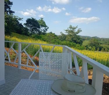 Nong Phai House | The Green Vale B&B