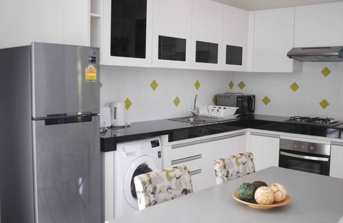 Rawai House | The Greens Phuket Villa 8
